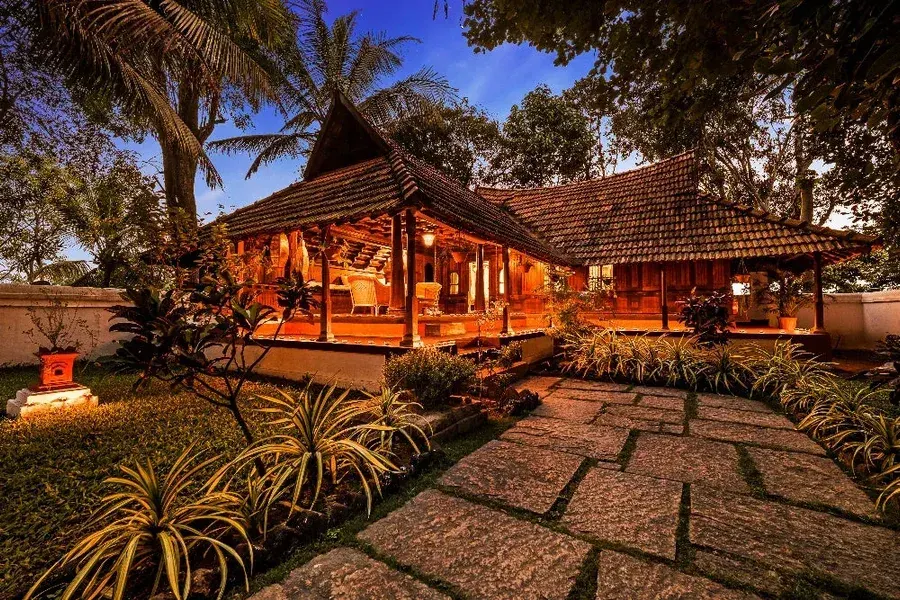 Nattika Beach Resort